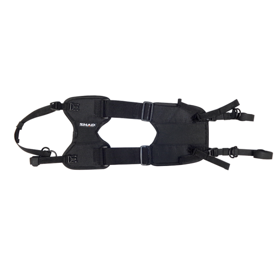 Base sacoche de réservoir universelle SHAD