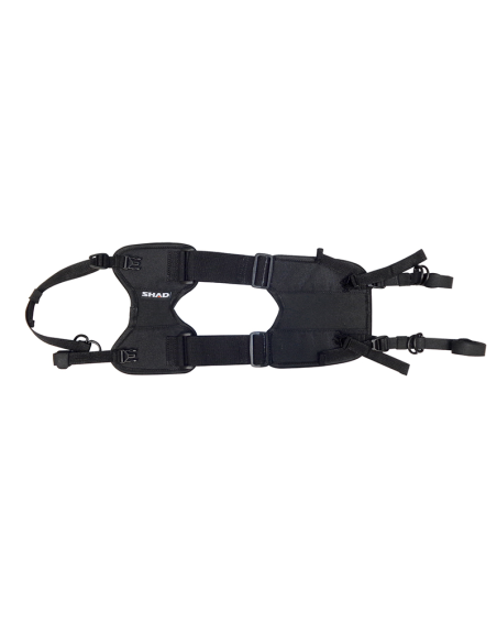 Base sacoche de réservoir universelle SHAD