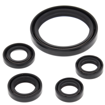 Pochette de joints spi bas moteur VERTEX YAMAHA YFZ 450 R 2009 - 2017