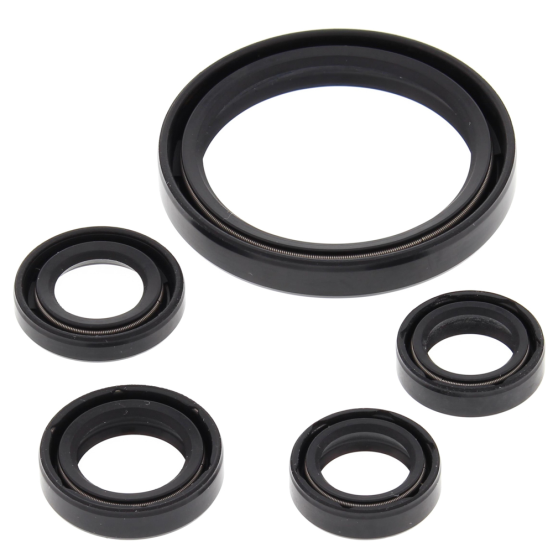 Pochette de joints spi bas moteur VERTEX YAMAHA YFZ 450 R 2009 - 2017