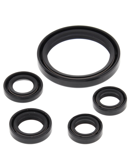 Pochette de joints spi bas moteur VERTEX YAMAHA YFZ 450 R 2009 - 2017