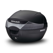 Top Case SHAD SH33