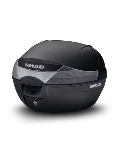 Top Case SHAD SH33
