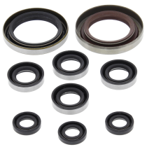 Pochette de joints spi bas moteur VERTEX KTM 450 / 525 XC 2008 - 2009