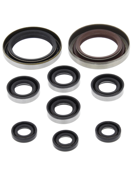Pochette de joints spi bas moteur VERTEX KTM 450 / 525 XC 2008 - 2009