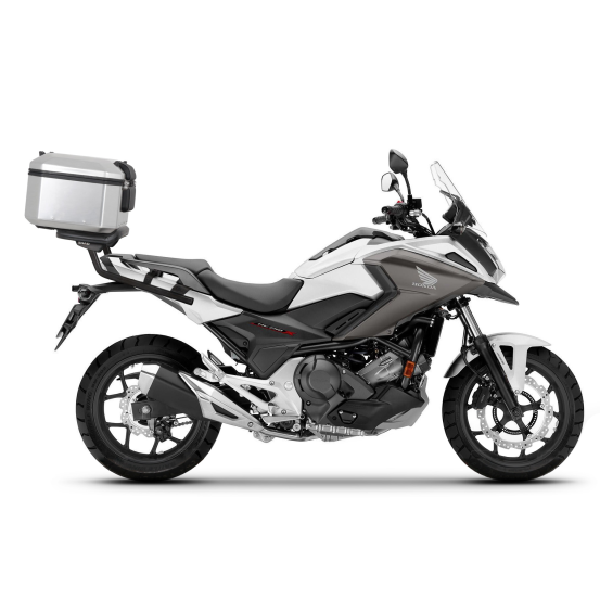 Support Top Case SHAD Top Master Honda NC750 X 2016-2025 / S 2016-2019
