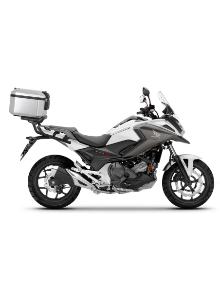 Support Top Case SHAD Top Master Honda NC750 X 2016-2025 / S 2016-2019