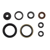 Pochette de joints spi bas moteur VERTEX SUZUKI RM-Z450 2005 - 2007