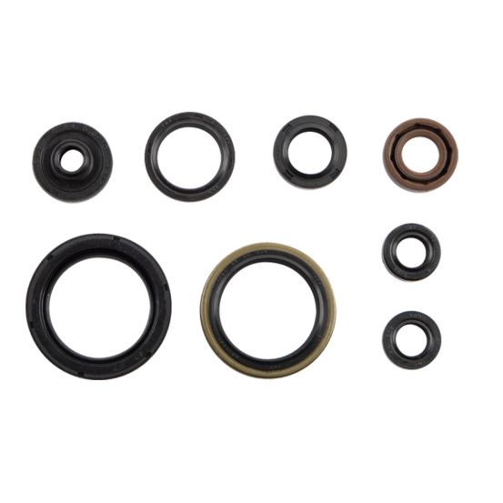 Pochette de joints spi bas moteur VERTEX SUZUKI RM-Z450 2005 - 2007