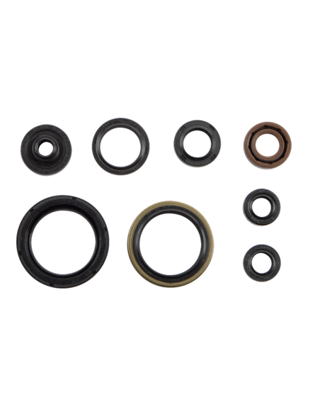 Pochette de joints spi bas moteur VERTEX SUZUKI RM-Z450 2005 - 2007