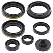 Pochette de joints spi bas moteur VERTEX SUZUKI 250 RM 2006 - 2012