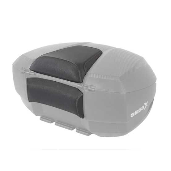 Dosseret de Top Case SHAD SH58X / 59X