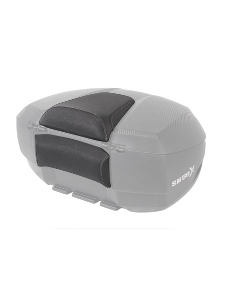 Dosseret de Top Case SHAD SH58X / 59X