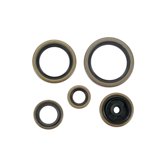 Pochette de joints spi bas moteur VERTEX KTM SX / EXC HUSQVARNA TC / TE