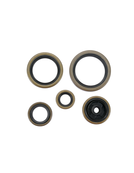 Pochette de joints spi bas moteur VERTEX KTM SX / EXC HUSQVARNA TC / TE
