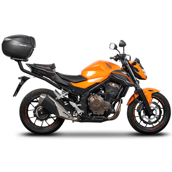 Support Top Case SHAD Top Master Honda CB 500 F / R 2016-2018