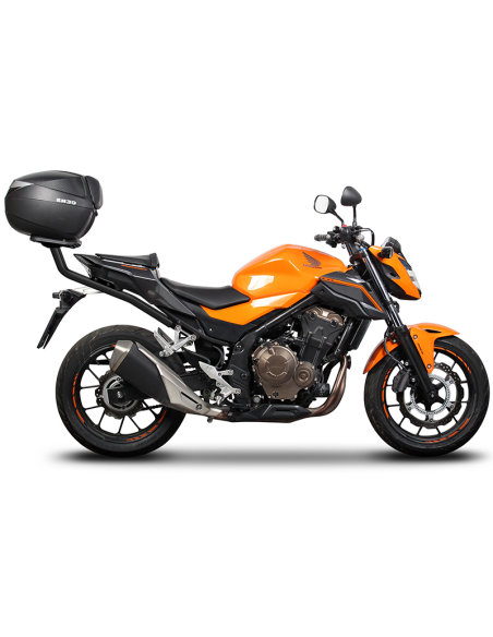 Support Top Case SHAD Top Master Honda CB 500 F / R 2016-2018