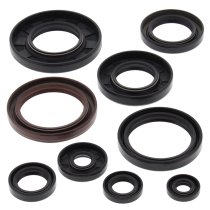 Pochette de joints spi bas moteur VERTEX YAMAHA YFM 660 Grizzly 2002 - 2008