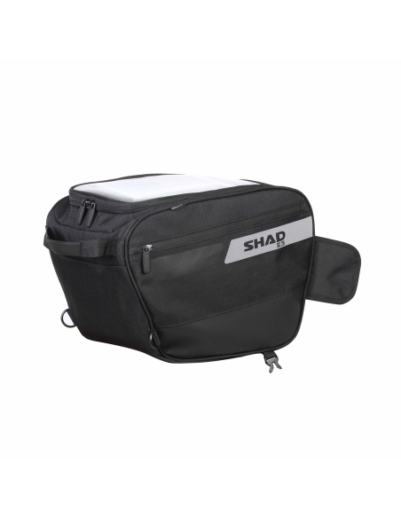 Sacoche Tunnel scooter SHAD SC25 25L