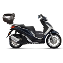 Support Top Case SHAD Top Master Piaggio Medley 125 / 150 2016-2026