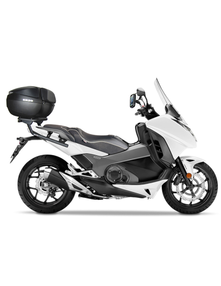 Support Top Case SHAD Top Master Honda Integra 750 2016-2022