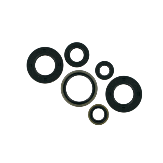 Pochette de joints spi bas moteur VERTEX KTM 65 SX 1998 - 2008