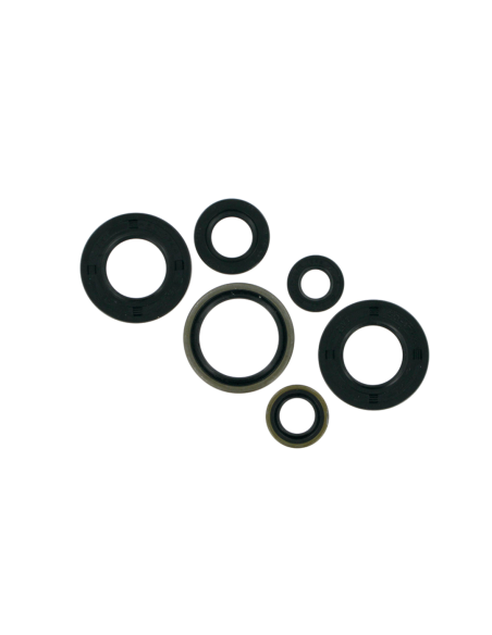 Pochette de joints spi bas moteur VERTEX KTM 65 SX 1998 - 2008