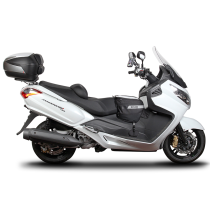Support Top Case SHAD Top Master Sym Maxsym 400i 2011-2020 / 600i 2014-2021