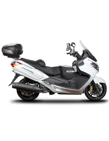 Support Top Case SHAD Top Master Sym Maxsym 400i 2011-2020 / 600i 2014-2021