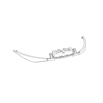 Kit remplacement catadioptre Top Case SHAD SH59X