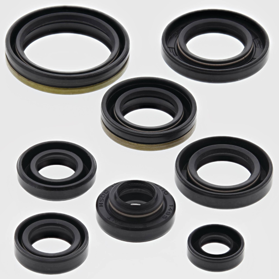 Pochette de joints spi bas moteur VERTEX SUZUKI 80 RM 1991 - 2001