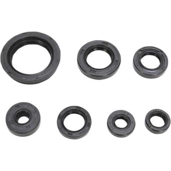 Pochette de joints spi bas moteur VERTEX YAMAHA 250 YZ 1990 - 1997