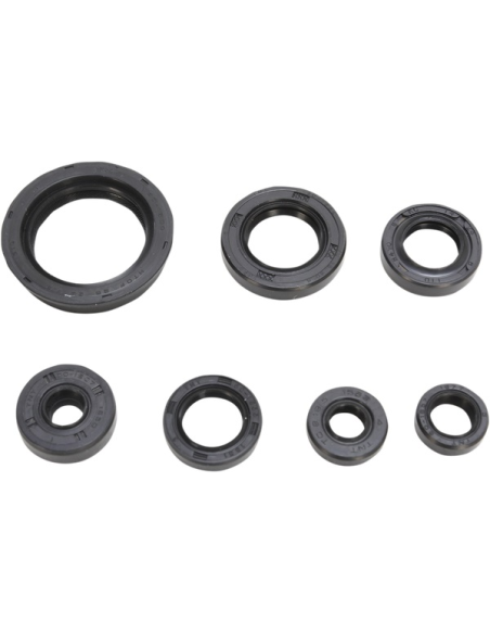 Pochette de joints spi bas moteur VERTEX YAMAHA 250 YZ 1990 - 1997