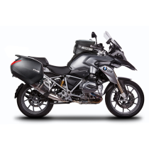 Supports valises latérales SHAD 3P System BMW R1200 GS 2013-2018 / R1250 GS / R1250 GS Adventure 2019-2024