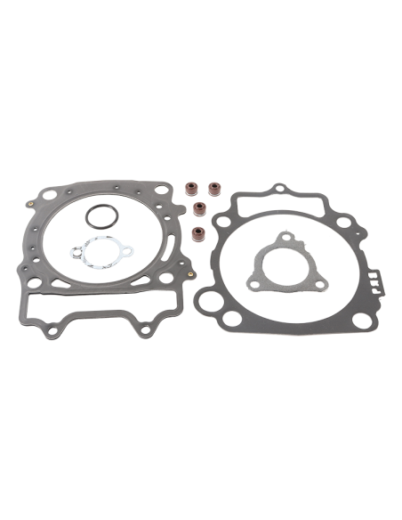 Pochette de joints haut moteur VERTEX YAMAHA 450 YZF 2018 - 2019 450 WRF 2019 - 2020