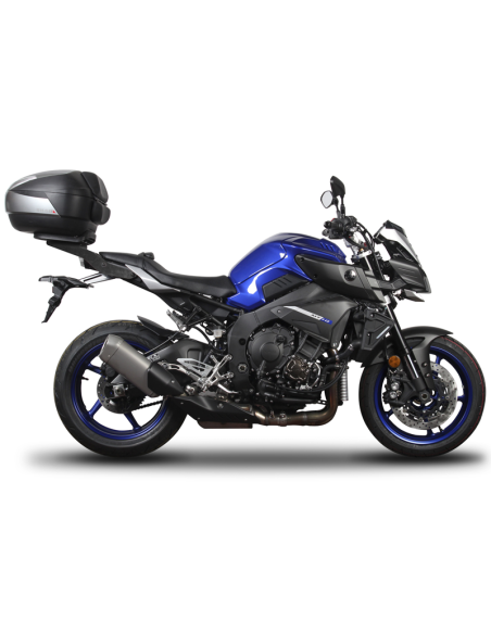Support Top Case SHAD Top Master Yamaha MT-10 2016-2021