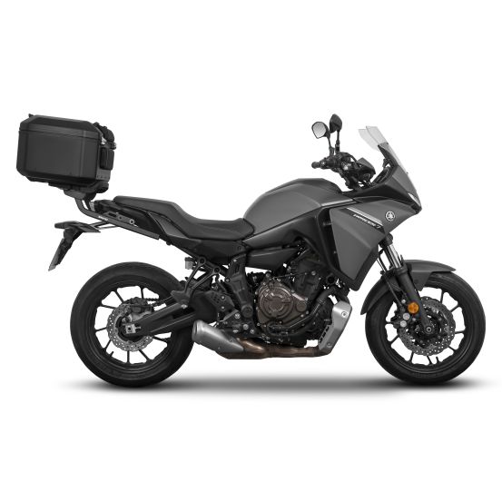 Support Top Case SHAD Top Master Yamaha MT 07 Tracer 2016-2025