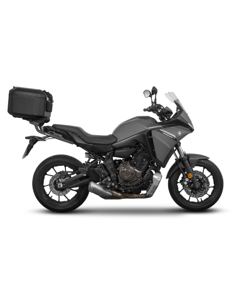 Support Top Case SHAD Top Master Yamaha MT 07 Tracer 2016-2025