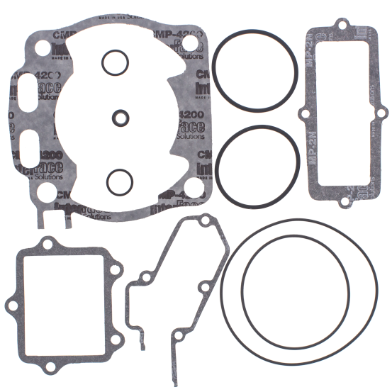 Pochette de joints haut moteur VERTEX YAMAHA 250 YZ 2002 - 2023 FANTIC 250 XX 2022 - 2023