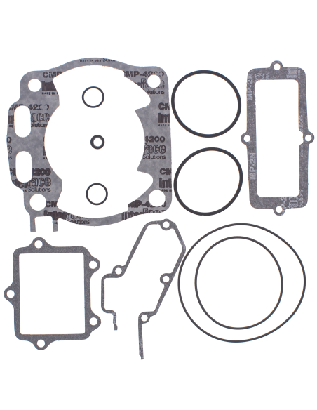 Pochette de joints haut moteur VERTEX YAMAHA 250 YZ 2002 - 2023 FANTIC 250 XX 2022 - 2023