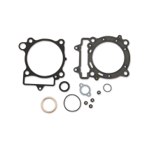 Pochette de joints haut moteur VERTEX KAWASAKI 450 KXF 2016 - 2018