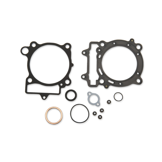 Pochette de joints haut moteur VERTEX KAWASAKI 450 KXF 2016 - 2018