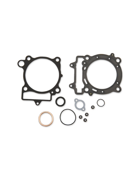Pochette de joints haut moteur VERTEX KAWASAKI 450 KXF 2016 - 2018