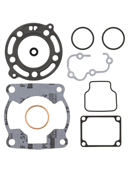 Pochette de joints haut moteur VERTEX KAWASAKI 85 KX 2014 - 2023