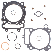 Pochette de joints haut moteur VERTEX KAWASAKI 450 KXF 2009 - 2015