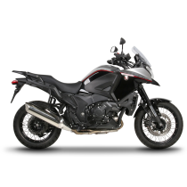 Supports valises latérales SHAD 3P System Honda 1200 VFR Crosstourer 2012-2022