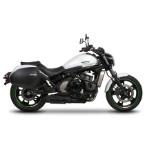 Supports valises latérales SHAD 3P System Kawasaki Vulcan S 650 2015-2026