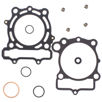 Pochette de joints haut moteur VERTEX KAWASAKI 250 KXF 2009 - 2016