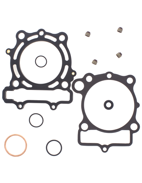 Pochette de joints haut moteur VERTEX KAWASAKI 250 KXF 2009 - 2016
