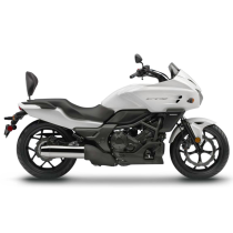 Kit fixation dosseret passager SHAD Honda CTX 700 2014-2018